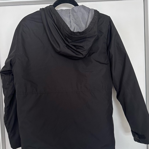 Kids winter coat - Picture 3 of 5